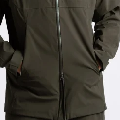 M Cabot Jacket