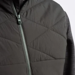 M Creek Wind Vest Svart