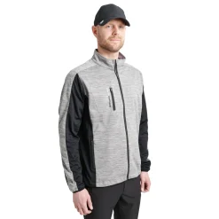 M Dornoch Stretch Grå