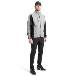 M Dornoch Stretch Grå