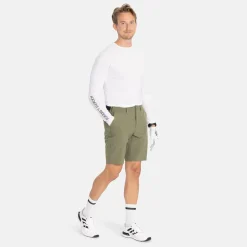 M First Layer LS Tee Vit