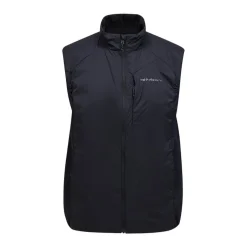 M Freelight Reversible Vest Svart