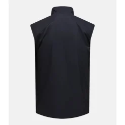 M Freelight Reversible Vest Svart