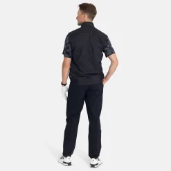 M Freelight Reversible Vest Svart