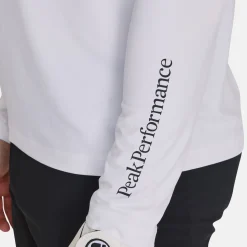 M Half Zip Baselayer