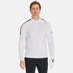 M Half Zip Baselayer