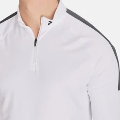 M Half Zip Baselayer