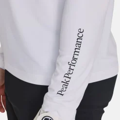 M Half Zip Baselayer