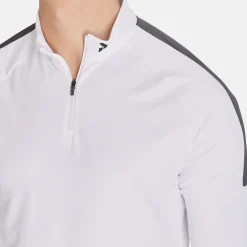 M Half Zip Baselayer