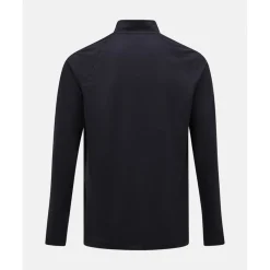 M Half Zip Baselayer