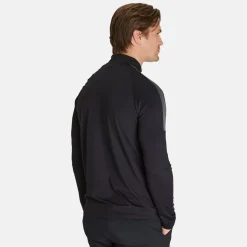 M Half Zip Baselayer