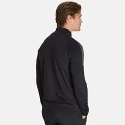 M Half Zip Baselayer