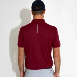 M Hammel Recycled Röd