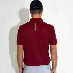 M Hammel Recycled Röd