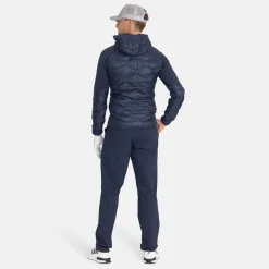 M Helium Down Hybrid Hood