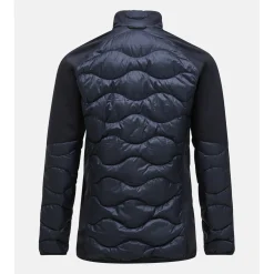 M Helium Down Hybrid Svart