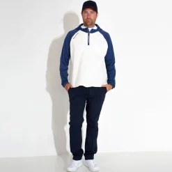 M Kingsbarns Hybrid Hoodie