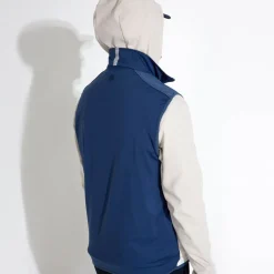 M Kingsbarns Hybrid Vest