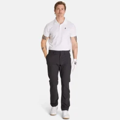 M 2.5L Pant Svart
