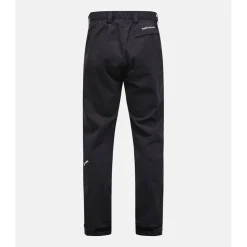 M 2.5L Pant Svart