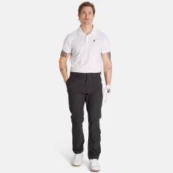 M 2.5L Pant Svart