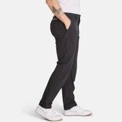 M 2.5L Pant Svart