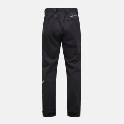 M 2.5L Pant Svart