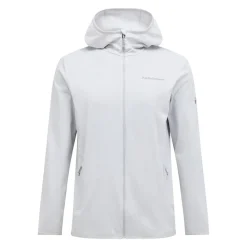 M Light Zip Hood