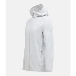 M Light Zip Hood