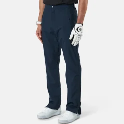 M Links Raintrousers Shorter Blå