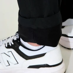 M Links Warm Trousers Svart