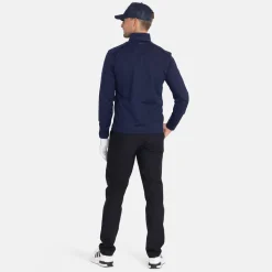 M1 Long Sleeve Pullover New Lux Performance