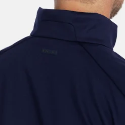 M1 Long Sleeve Pullover New Lux Performance