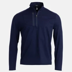 M1 Long Sleeve Pullover New Lux Performance