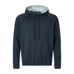 M Loop Hoodie Blå