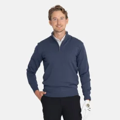 M Louth Knitted Windstopper