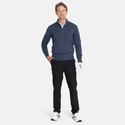 M Louth Knitted Windstopper