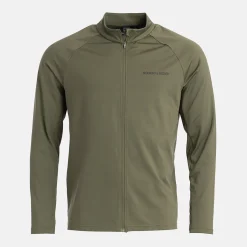 M Mid Layer LS Full-Zip