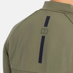 M Mid Layer LS Full-Zip