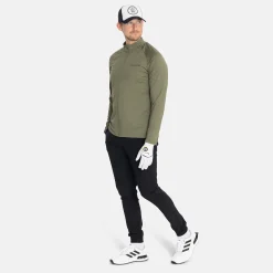 M Mid Layer LS Full-Zip