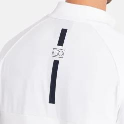 M Mid Layer LS Full-Zip Vit