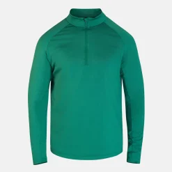 M Mid Layer LS Zip