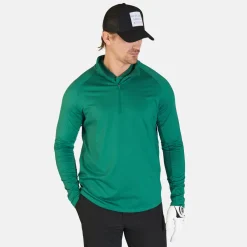 M Mid Layer LS Zip