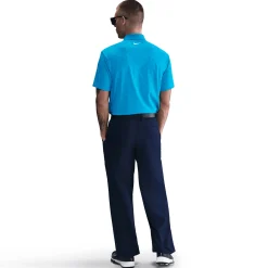 M Nk Df Tour Polo Print