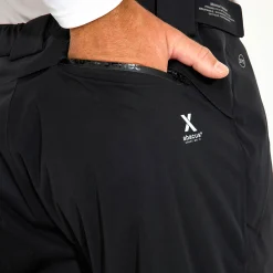 M Pitch 37.5 Technology Trouser Svart