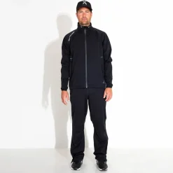 M Pitch 37.5 Technology Trouser Svart