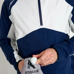 M Pitch 37.5 Technology Waterproof Halfzip