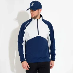 M Pitch 37.5 Technology Waterproof Halfzip