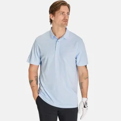 M Prestwick Recycled Blå