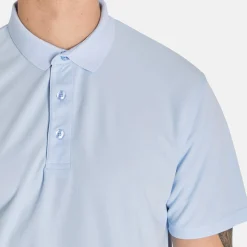 M Prestwick Recycled Blå